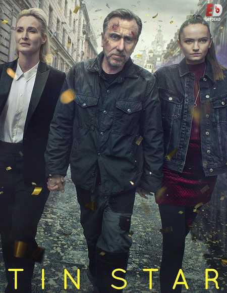مسلسل Tin Star الموسم الثالث الحلقة 6