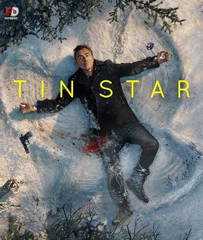 مسلسل Tin Star الموسم الثاني الحلقة 10