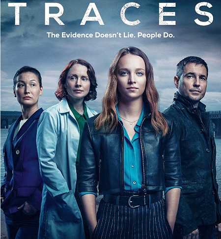 مسلسل Traces الموسم الاول الحلقة 2 مترجمة