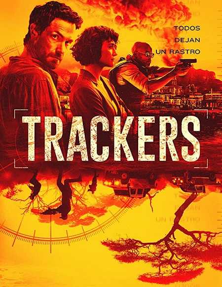 مسلسل Trackers الموسم الاول الحلقة 6