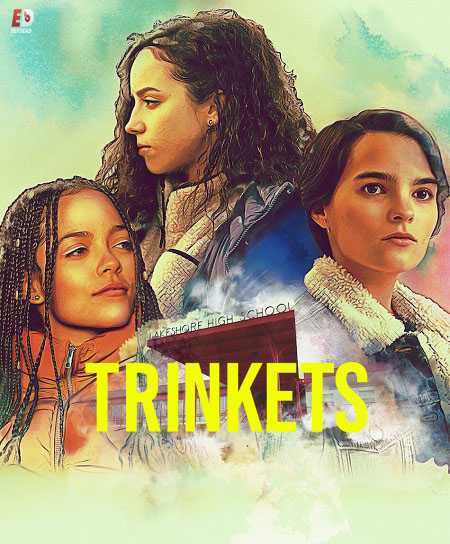 مسلسل Trinkets الموسم الثاني الحلقة 8