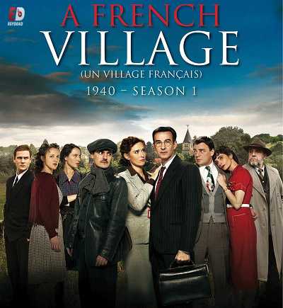 Un village français الموسم الاول الحلقة 4