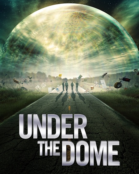 مسلسل Under the Dome الموسم الثاني الحلقة 4 مترجمة