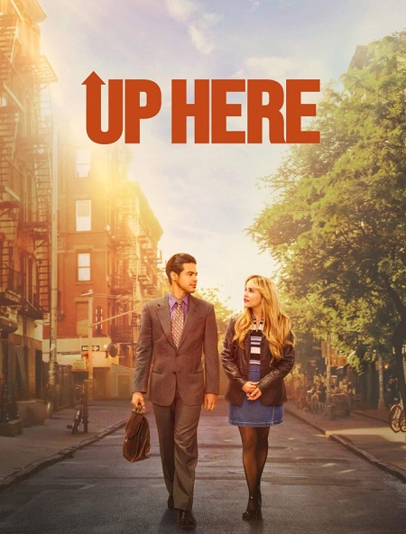 مسلسل Up Here الموسم الاول الحلقة 6 مترجمة