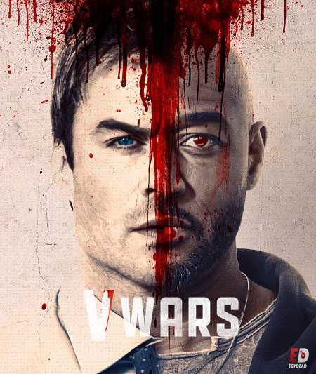 مسلسل V Wars الموسم الاول الحلقة 6