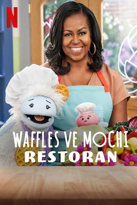 مسلسل Waffles Mochi’s Restaurant الموسم الاول الحلقة 4 مترجمة