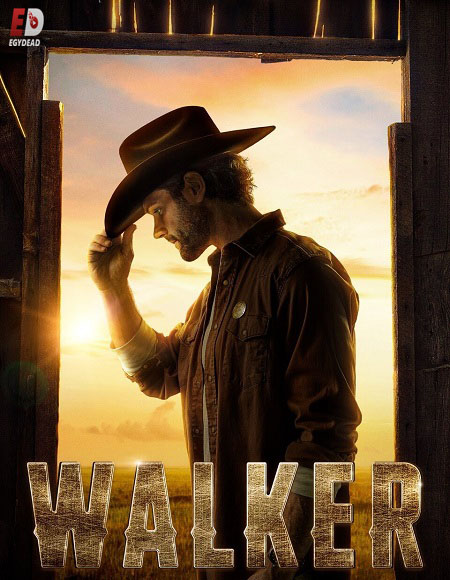 مسلسل Walker الموسم الاول الحلقة 10 مترجمة