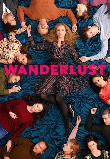 مسلسل Wanderlust الموسم الاول الحلقة 6