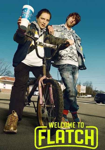 مسلسل Welcome to Flatch الموسم الاول الحلقة 10 مترجمة