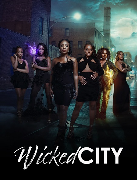 مسلسل Wicked City الموسم الثاني الحلقة 4 مترجمة