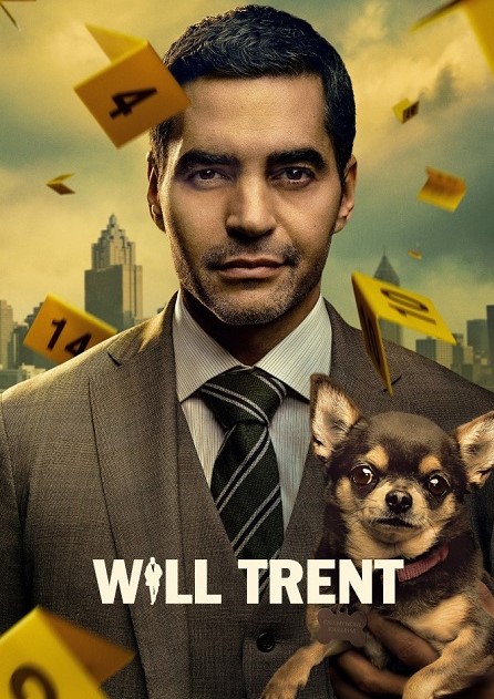 مسلسل Will Trent الموسم الاول الحلقة 13 مترجمة