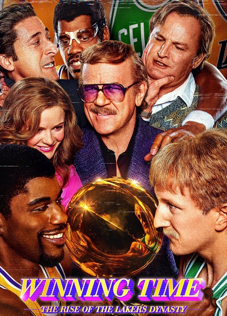 مسلسل Winning Time الموسم الثاني الحلقة 7 مترجمة