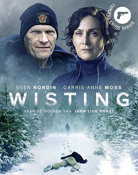 مسلسل Wisting الموسم الاول الحلقة 5 مترجمة