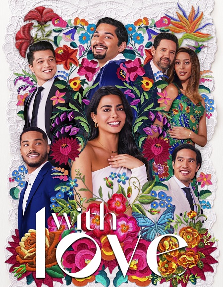 مسلسل With Love الموسم الثاني الحلقة 3 مترجمة