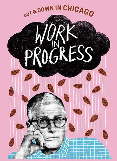 Work in Progress الموسم الاول الحلقة 7 مترجمة