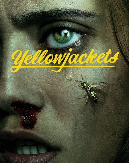 مسلسل Yellowjackets الموسم الاول الحلقة 8 مترجمة