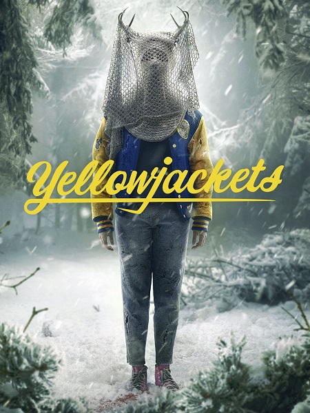 مسلسل Yellowjackets الموسم الثاني الحلقة 4 مترجمة