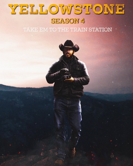 مسلسل Yellowstone الموسم الرابع الحلقة 10 مترجمة