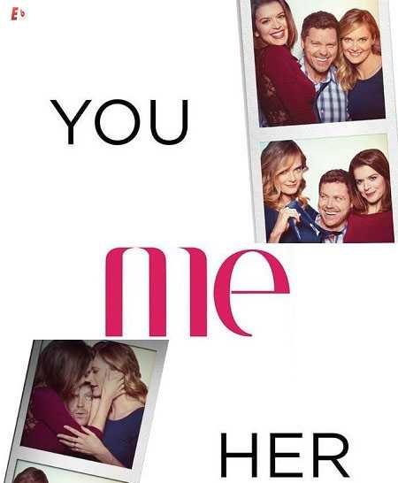 مسلسل You Me Her الموسم الاول الحلقة 9