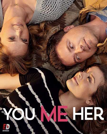 مسلسل You Me Her الموسم الخامس الحلقة 1