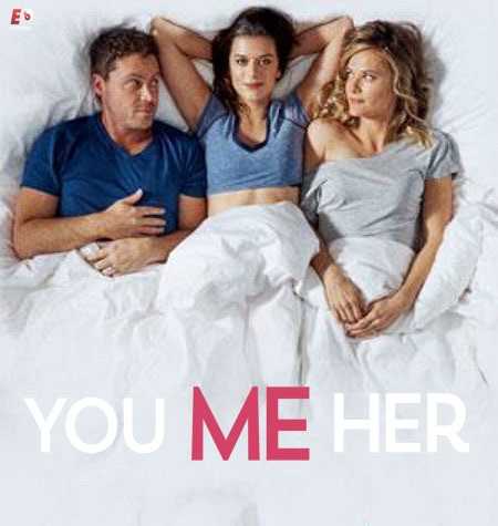 مسلسل You Me Her الموسم الرابع الحلقة 10