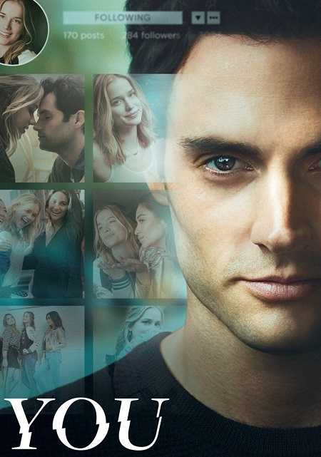 مسلسل You الموسم الاول الحلقة 3 مترجمة