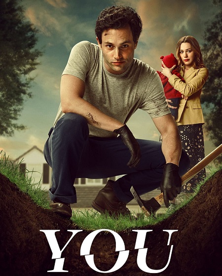 مسلسل You الموسم الثالث الحلقة 8 مترجمة