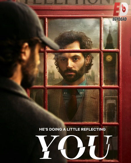 مسلسل You الموسم الرابع الحلقة 5 مترجمة