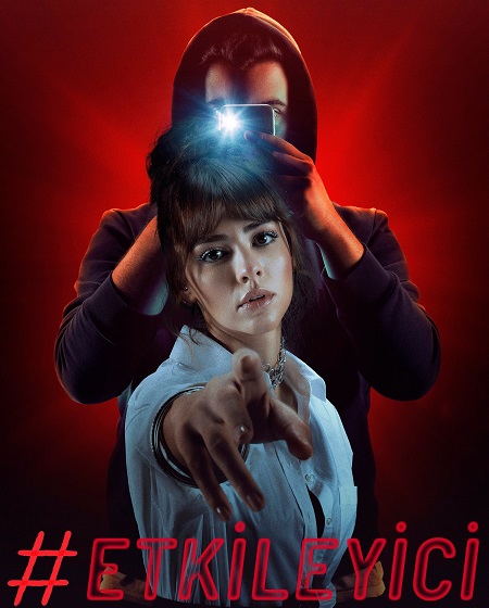 مسلسل المؤثر Etkileyici الموسم الثاني الحلقة 5 مترجمة