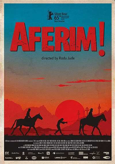 فيلم Aferim! 2015 مترجم