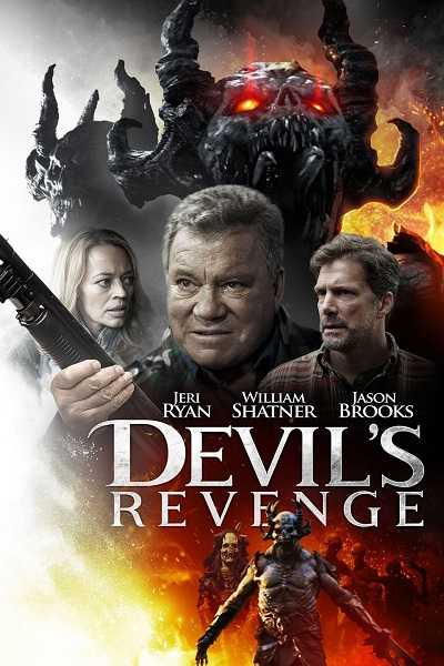 فيلم Devils Revenge 2019 مترجم