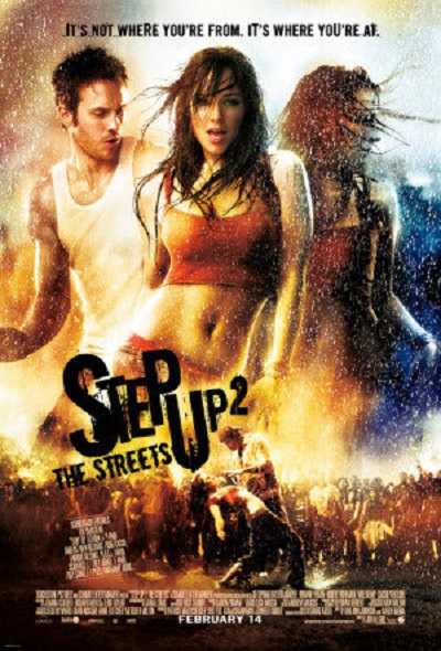 فيلم Step Up 2: The Streets 2008 مترجم