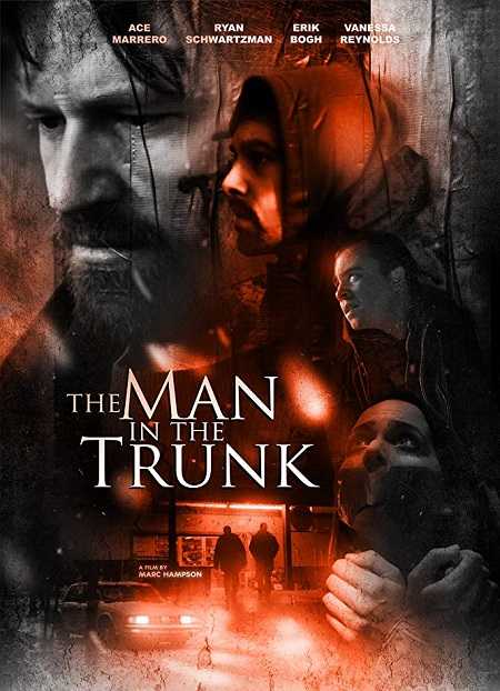 فيلم The Man in the Trunk 2019 مترجم