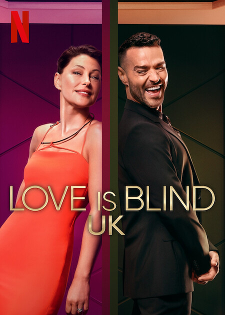 برنامج Love Is Blind UK الموسم الثاني الحلقة 1 مترجمة