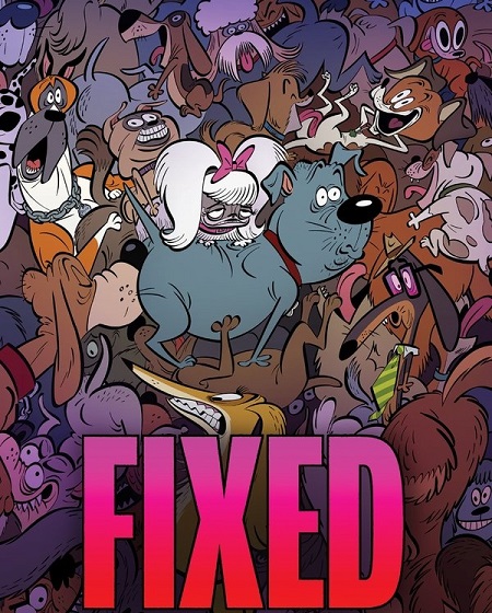فيلم Fixed 2025 مترجم