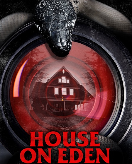 فيلم House on Eden 2025 مترجم