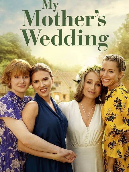فيلم My Mother’s Wedding 2023 مترجم