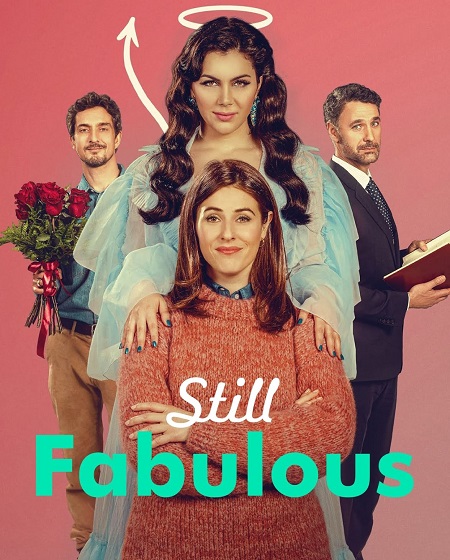 فيلم Still Fabulous 2024 مترجم