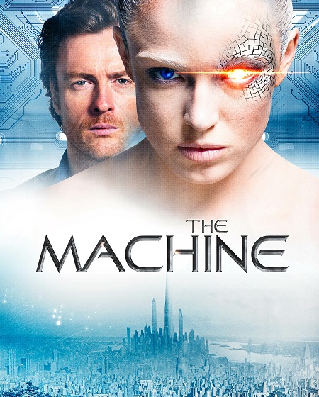 فيلم The Machine 2013 مترجم