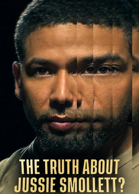 فيلم The Truth About Jussie Smollett 2025 مترجم