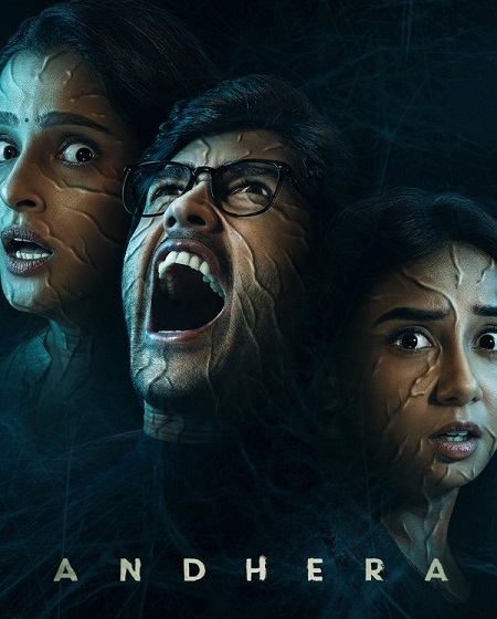 مسلسل Andhera الموسم الاول الحلقة 4 مترجمة