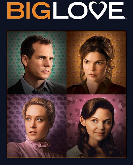 مسلسل Big Love الموسم الثالث الحلقة 9 مترجمة