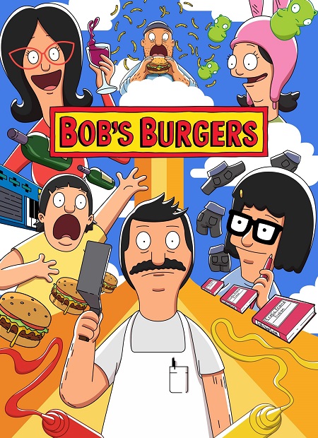مسلسل Bob’s Burgers الموسم 15 الحلقة 20 مترجمة