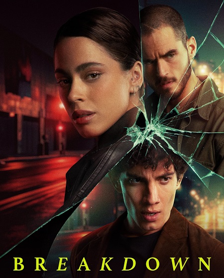 مسلسل Quebranto الحلقة 6 مترجمة