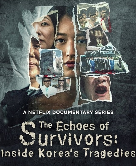 مسلسل The Echoes of Survivors Inside Korea’s Tragedies الحلقة 2 مترجمة