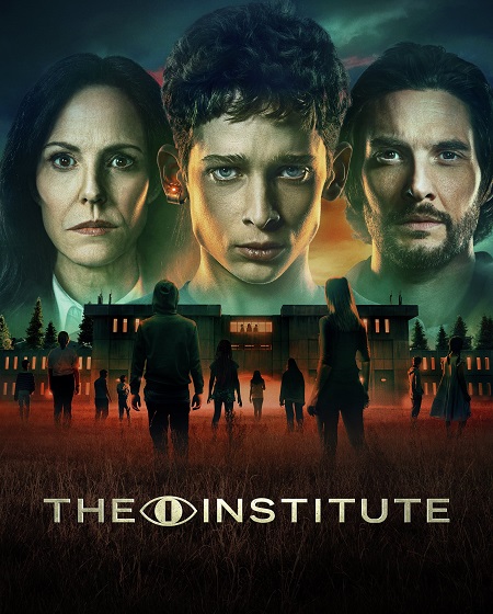 مسلسل The Institute الحلقة 6 مترجمة