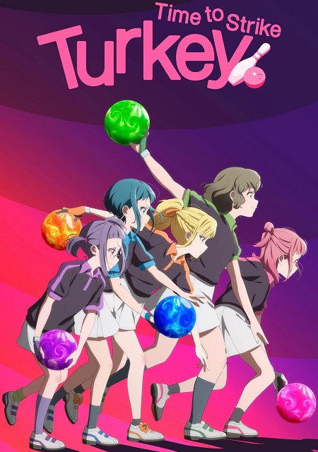 انمي Turkey الحلقة 12 مترجمة
