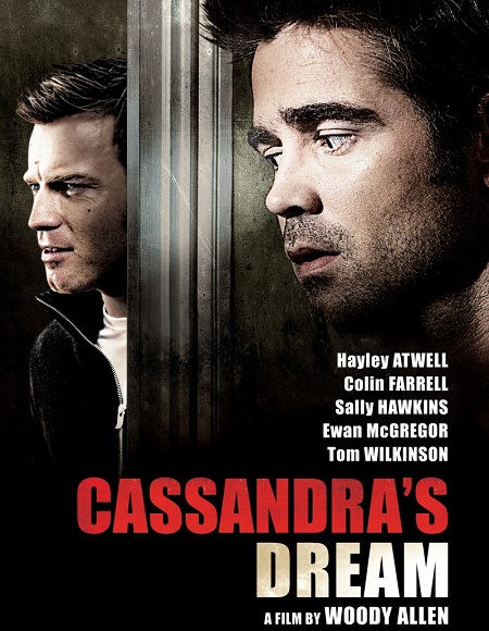 فيلم Cassandra’s Dream 2007 مترجم