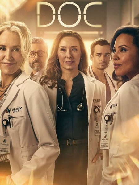 مسلسل Doc الموسم الثاني الحلقة 1 مترجمة