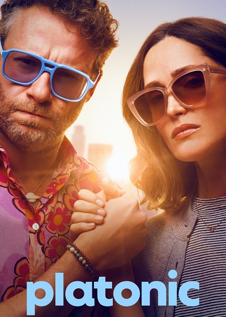 مسلسل Platonic الموسم الثاني الحلقة 6 مترجمة